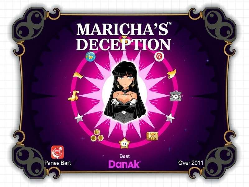Maricha S Deception Player Reviews